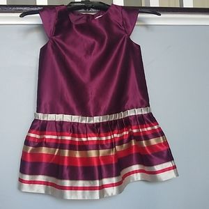 Janie and Jack dress little girls dress
